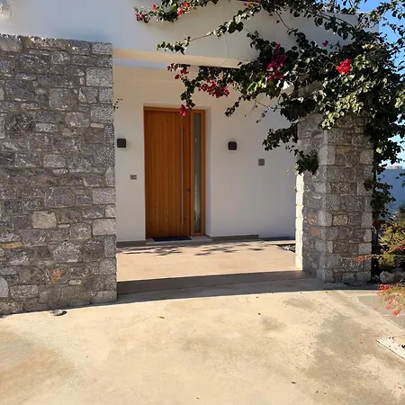 Unique Luxury With Private Pools And Breathtaking Sea Views In Lindos Area