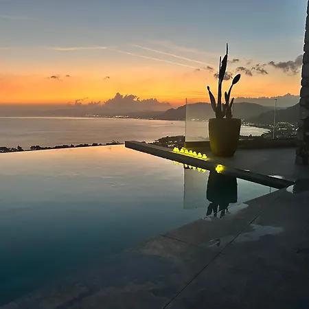 Unique Luxury With Private Pools And Breathtaking Sea Views In Lindos Area Pefki