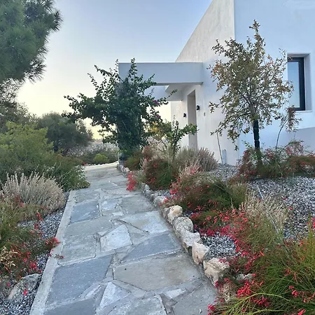 Unique Luxury With Private Pools And Breathtaking Sea Views In Lindos Area Pefki