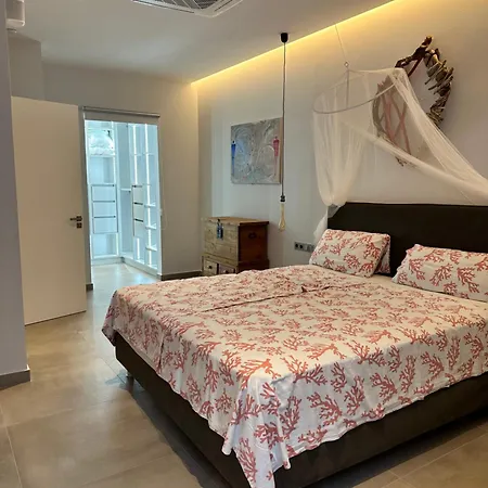 Unique Luxury With Private Pools And Breathtaking Sea Views In Lindos Area Vila Pefki