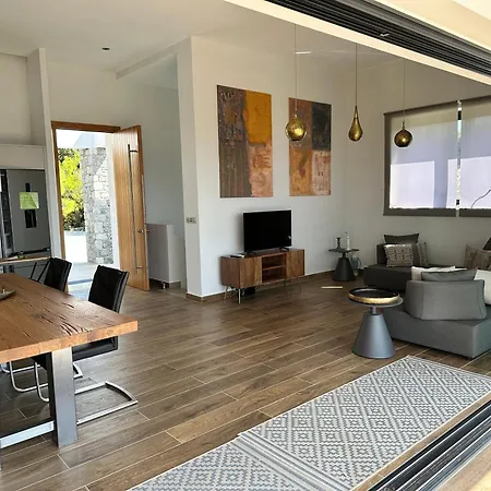 Unique Luxury With Private Pools And Breathtaking Sea Views In Lindos Area * Pefki