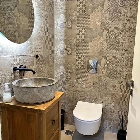 Unique Luxury With Private Pools And Breathtaking Sea Views In Lindos Area Villa *