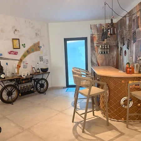 Unique Luxury With Private Pools And Breathtaking Sea Views In Lindos Area Villa Pefki