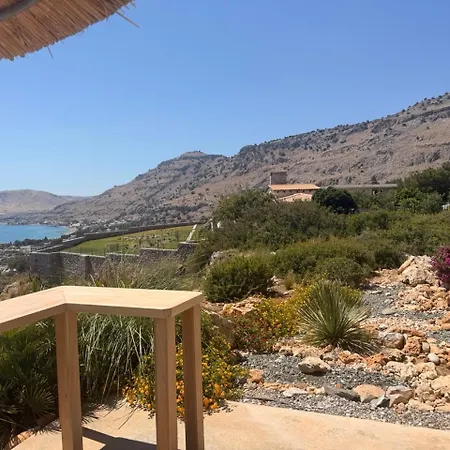 Villa Unique Luxury With Private Pools And Breathtaking Sea Views In Lindos Area *