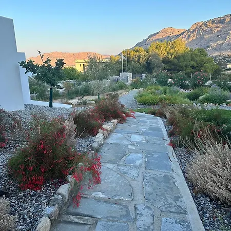 Unique Luxury With Private Pools And Breathtaking Sea Views In Lindos Area Villa Pefki